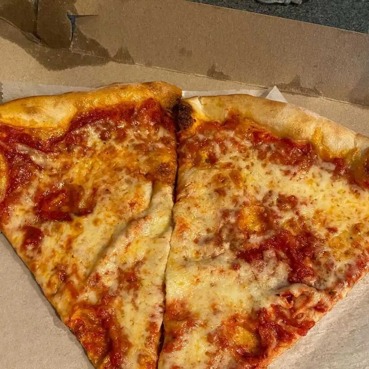 Cheese Pizza