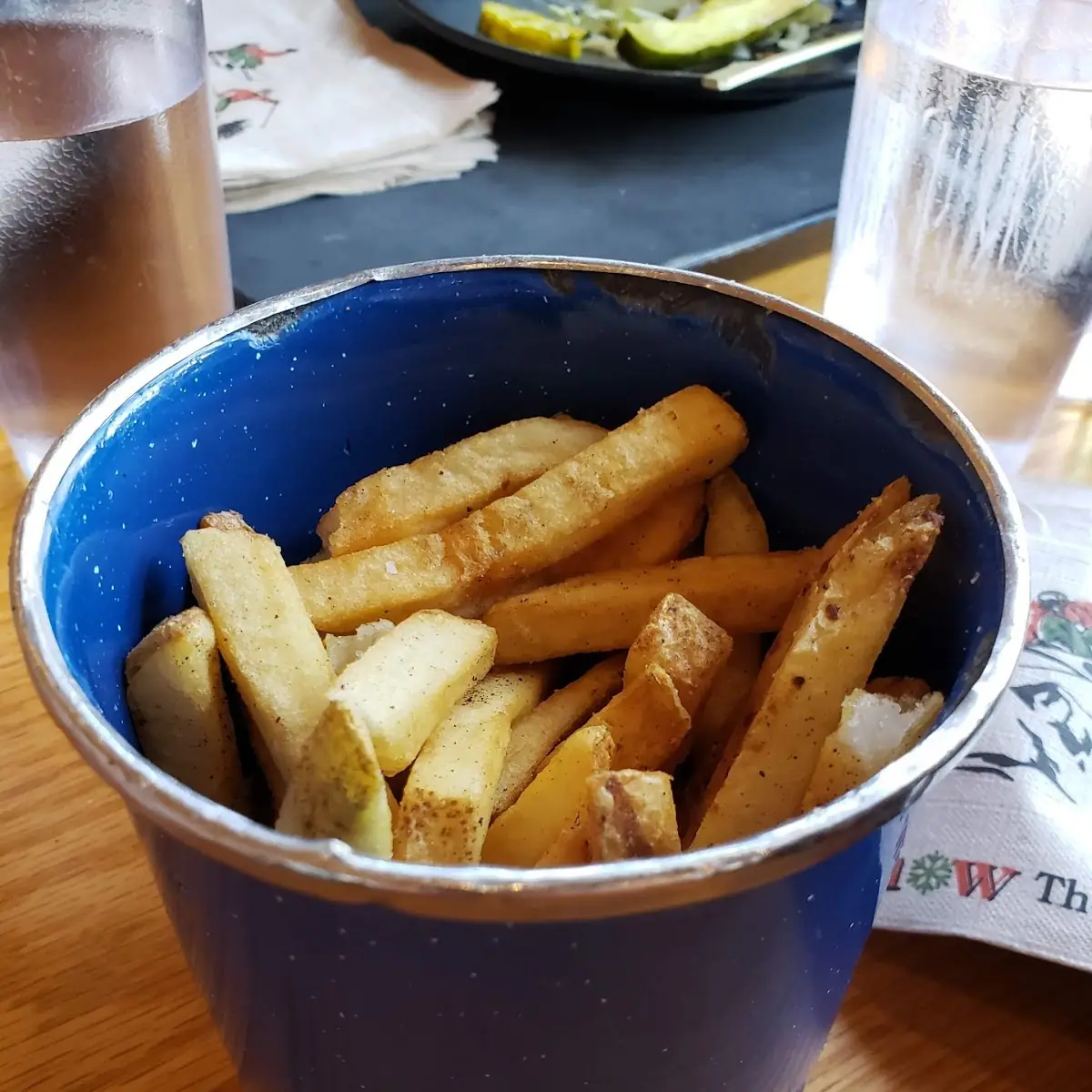 French Fries