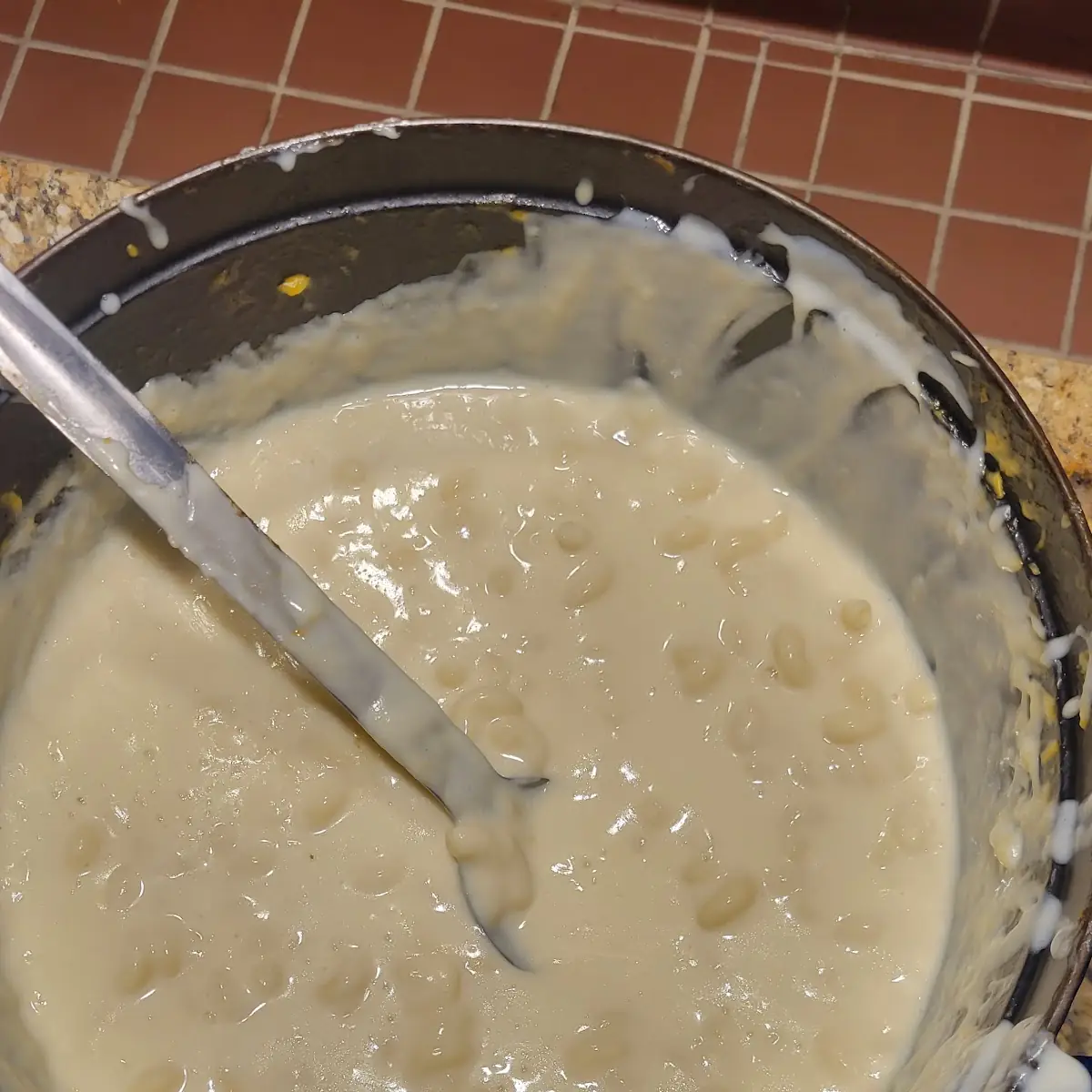Mac N Cheese