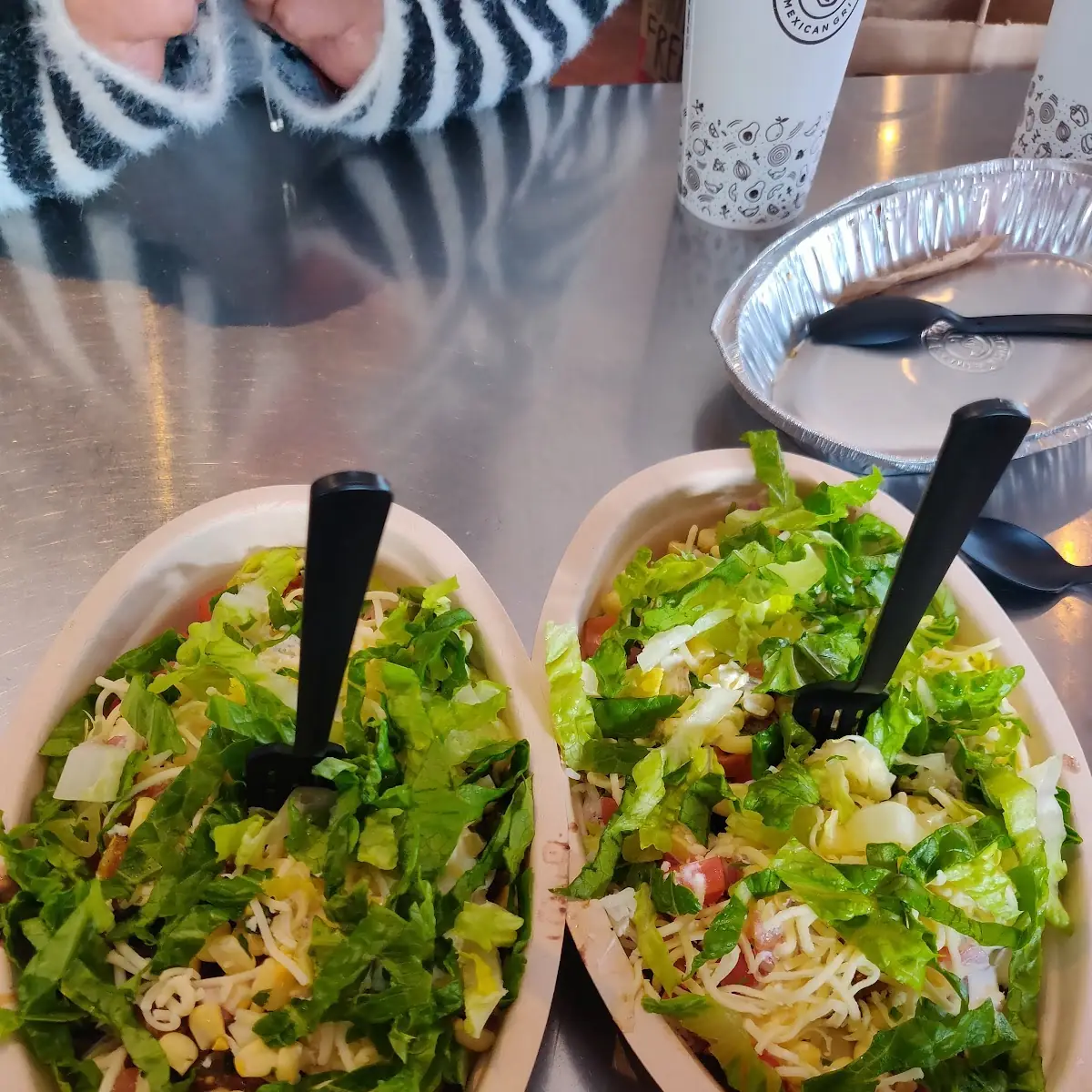 Rice Bowl