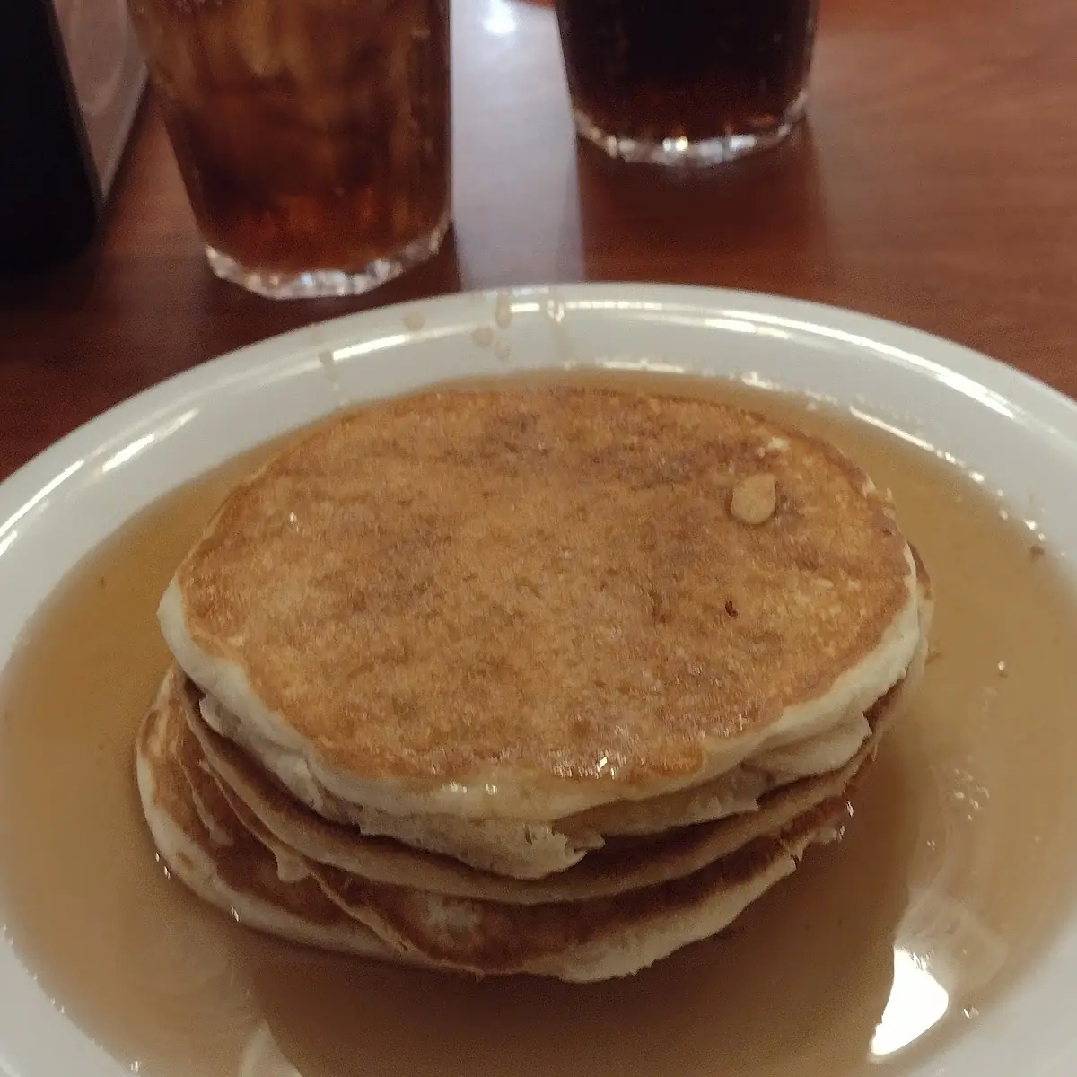 Pancakes