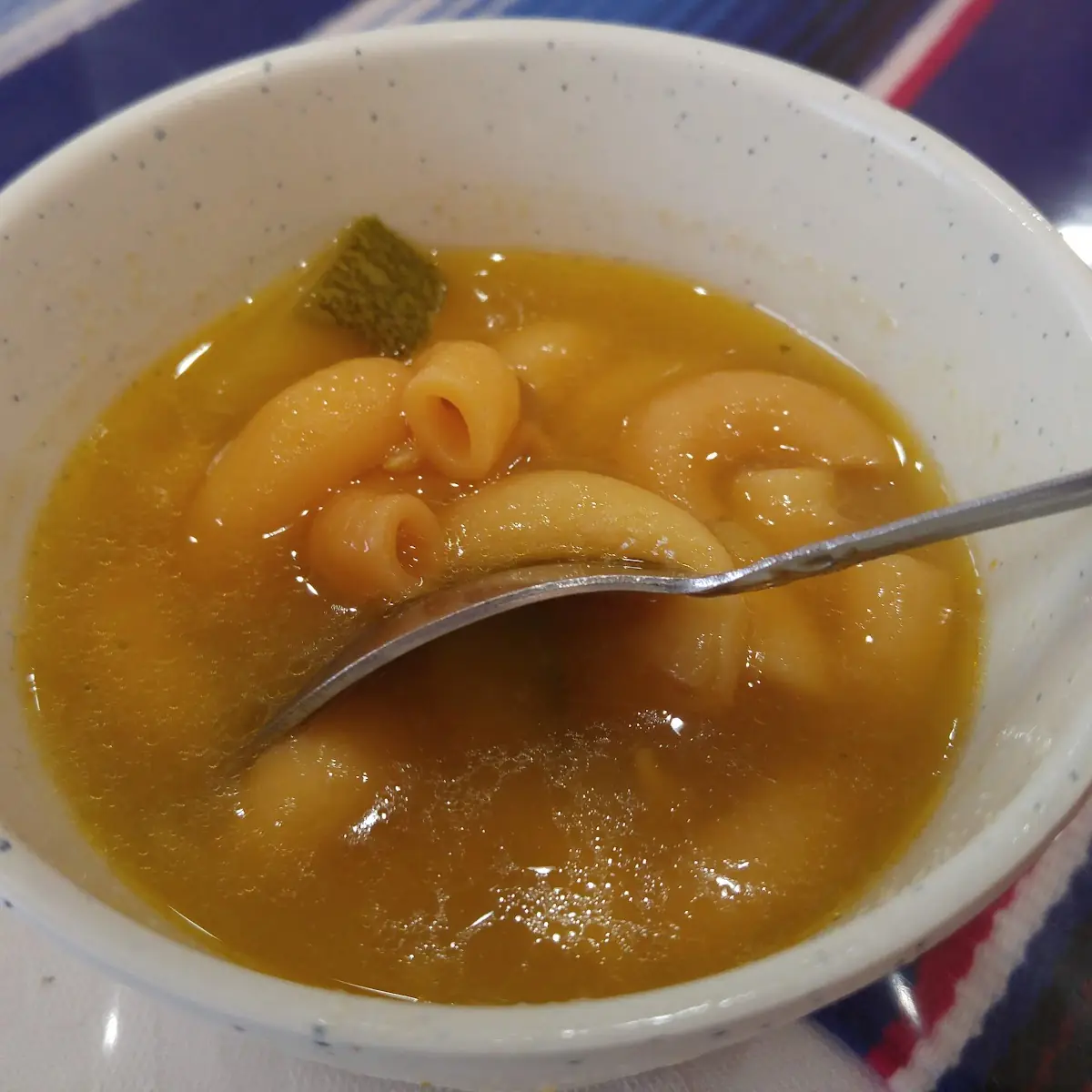 Chicken Noodle Soup