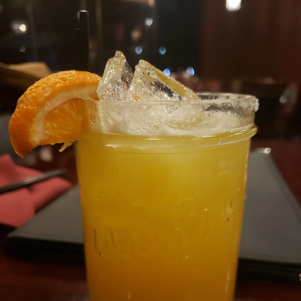 Mango Tango