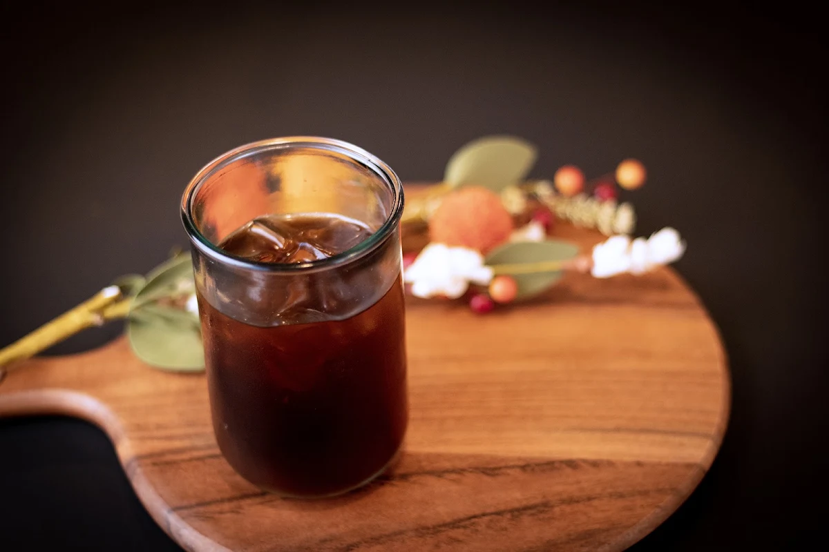 Cold Brew