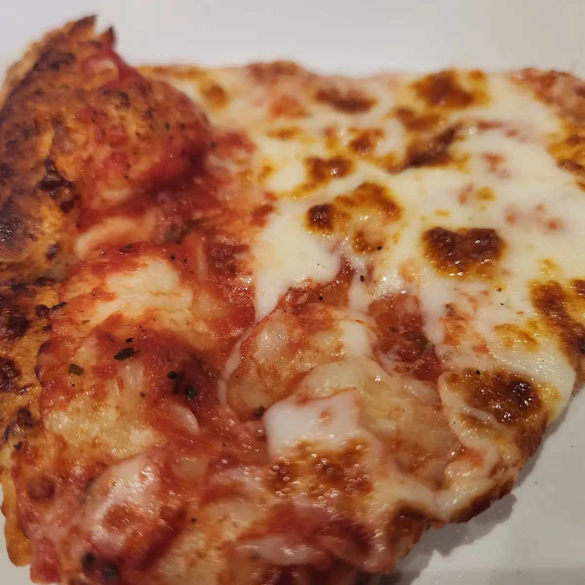 Cheese Pizza