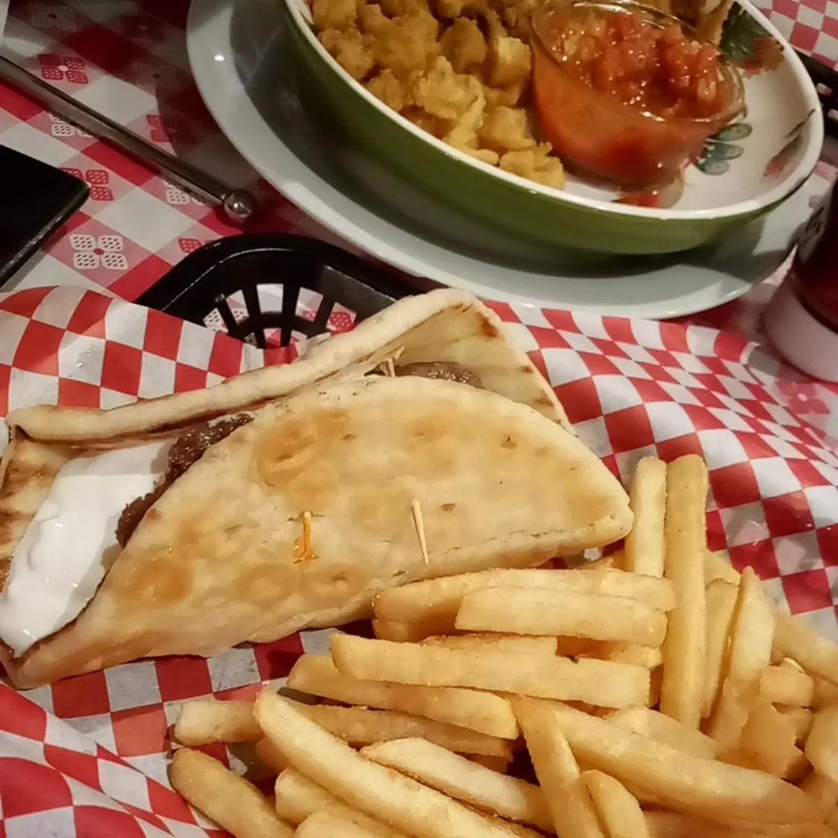 Gyro