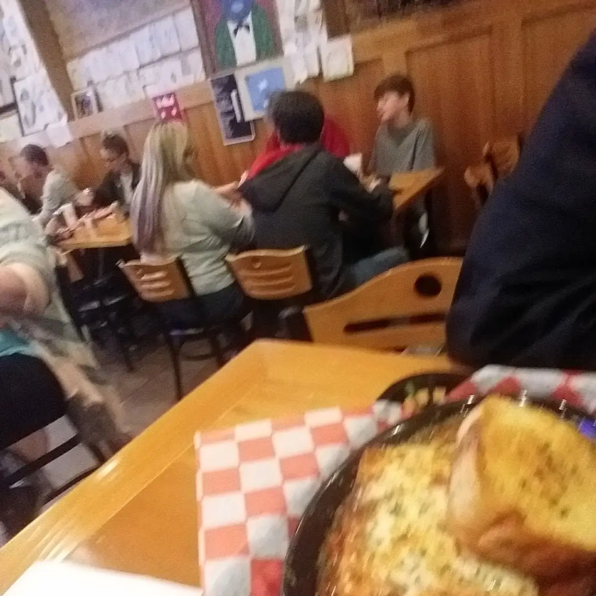 Lasagna