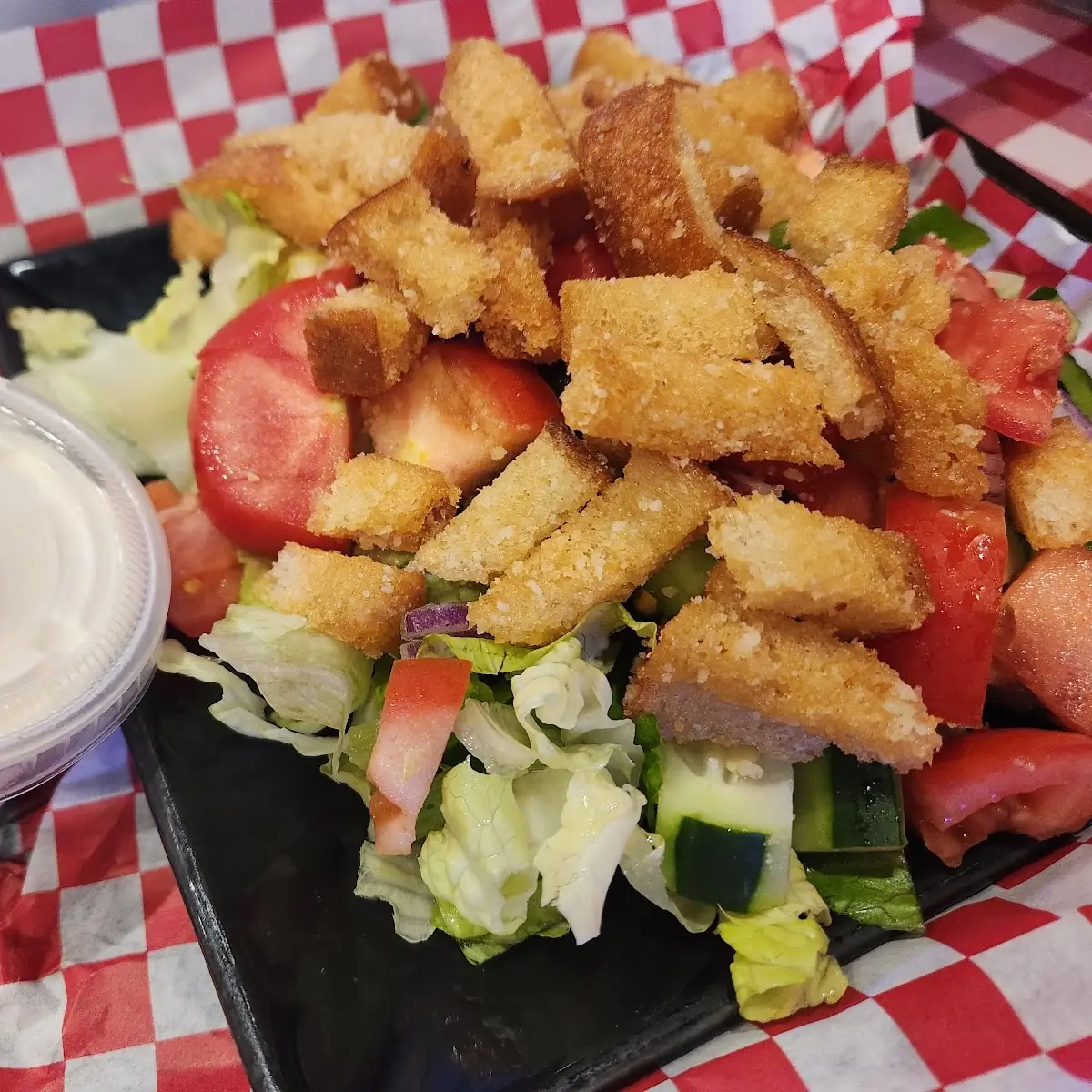 Side Salad