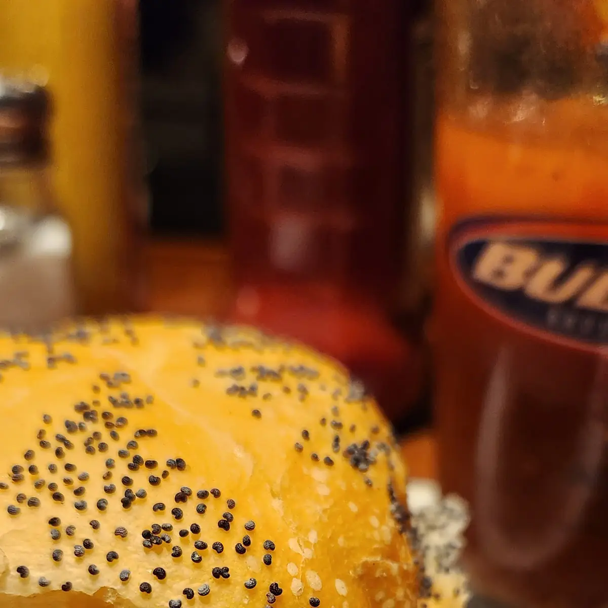Burg and Bloody Mary