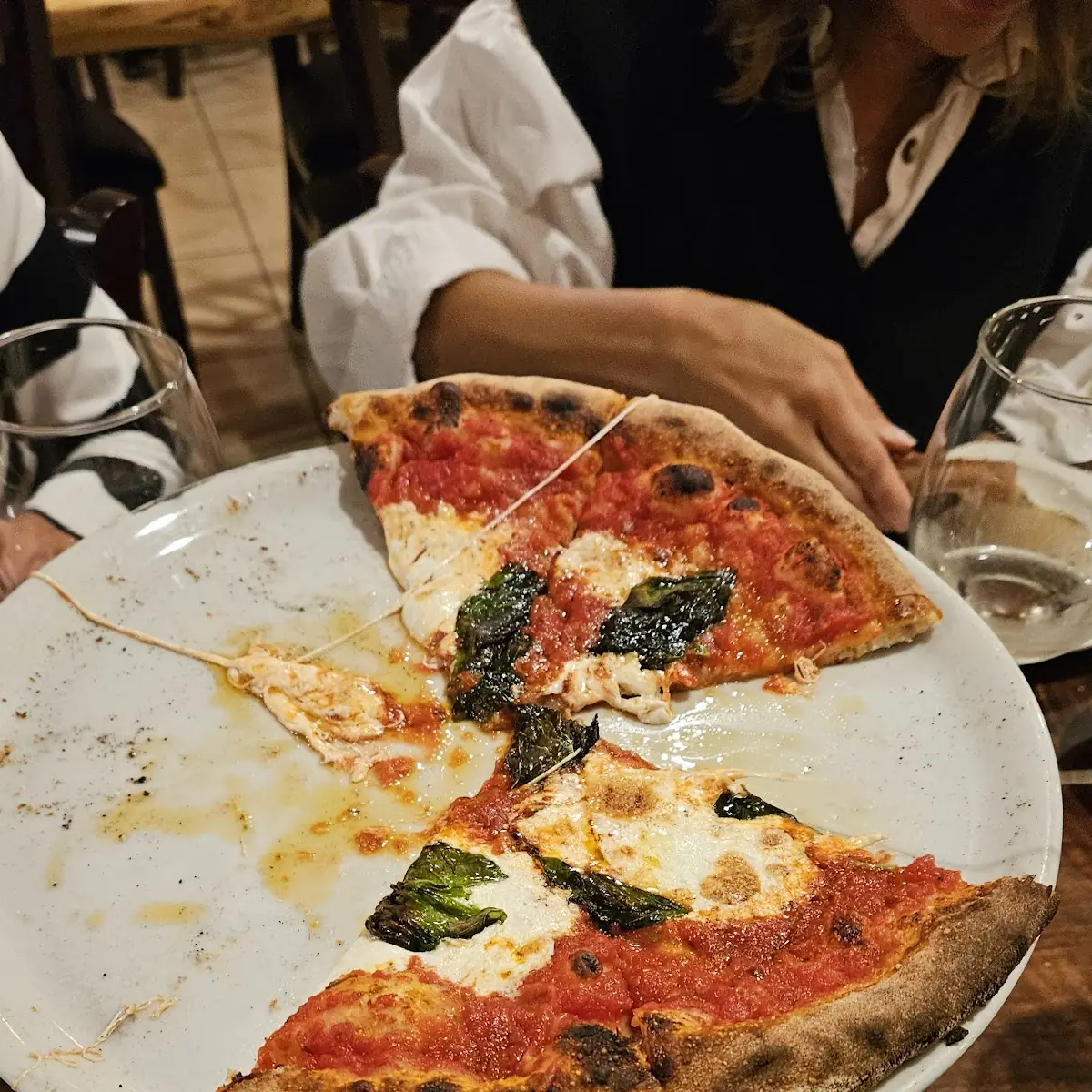 Cheese Pizza