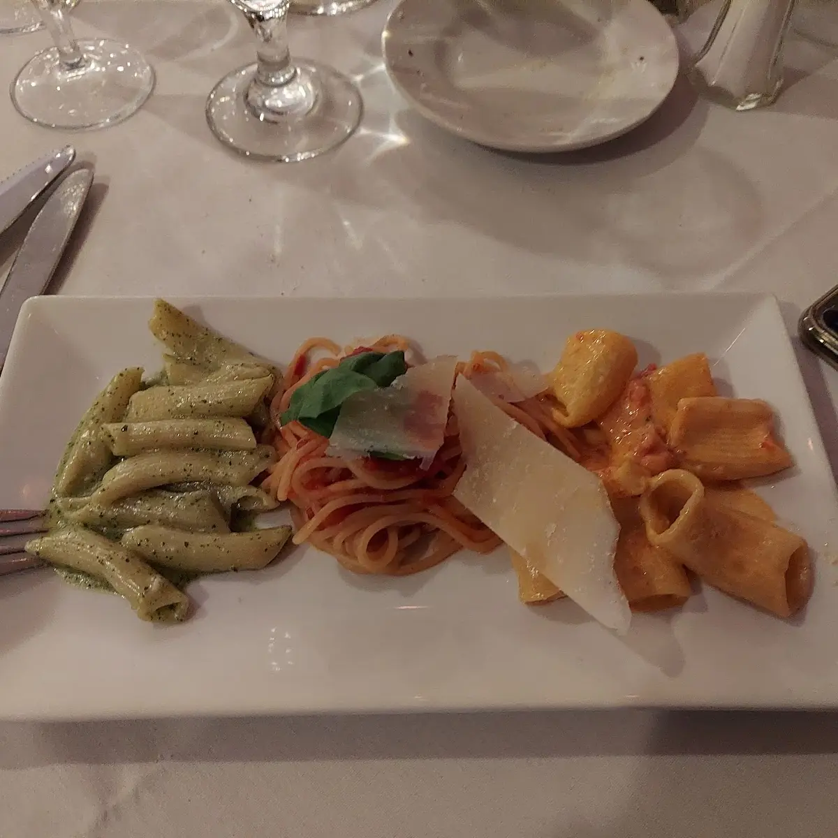 Fritto Misto