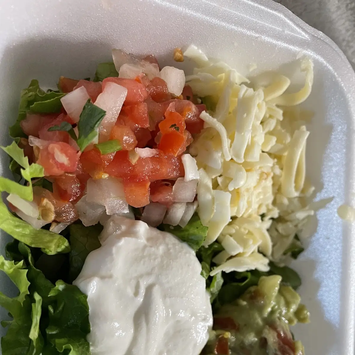 Cesar's Fish Tacos