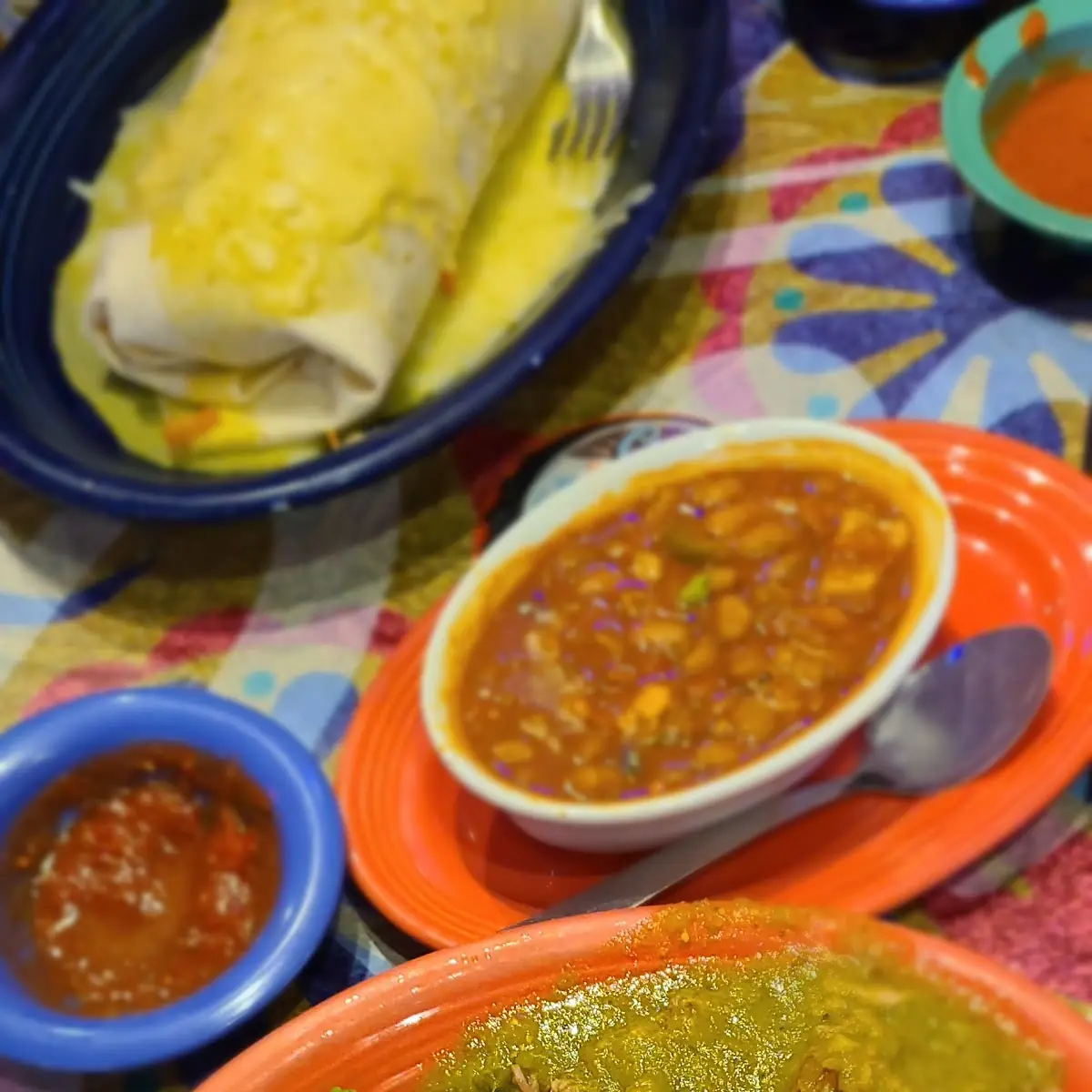 Chile Verde