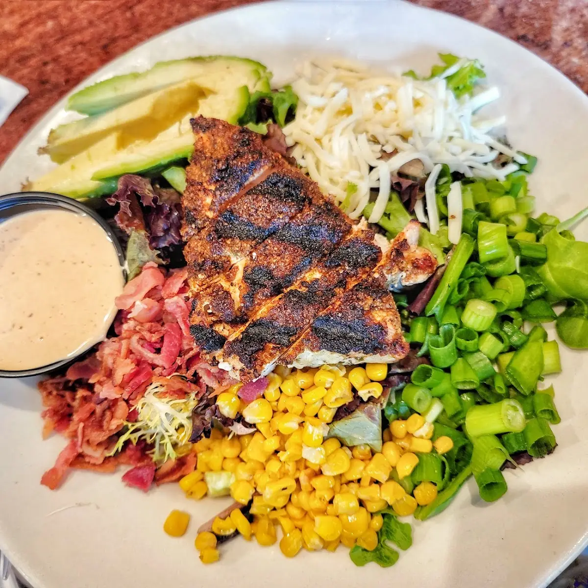 Cobb Salad