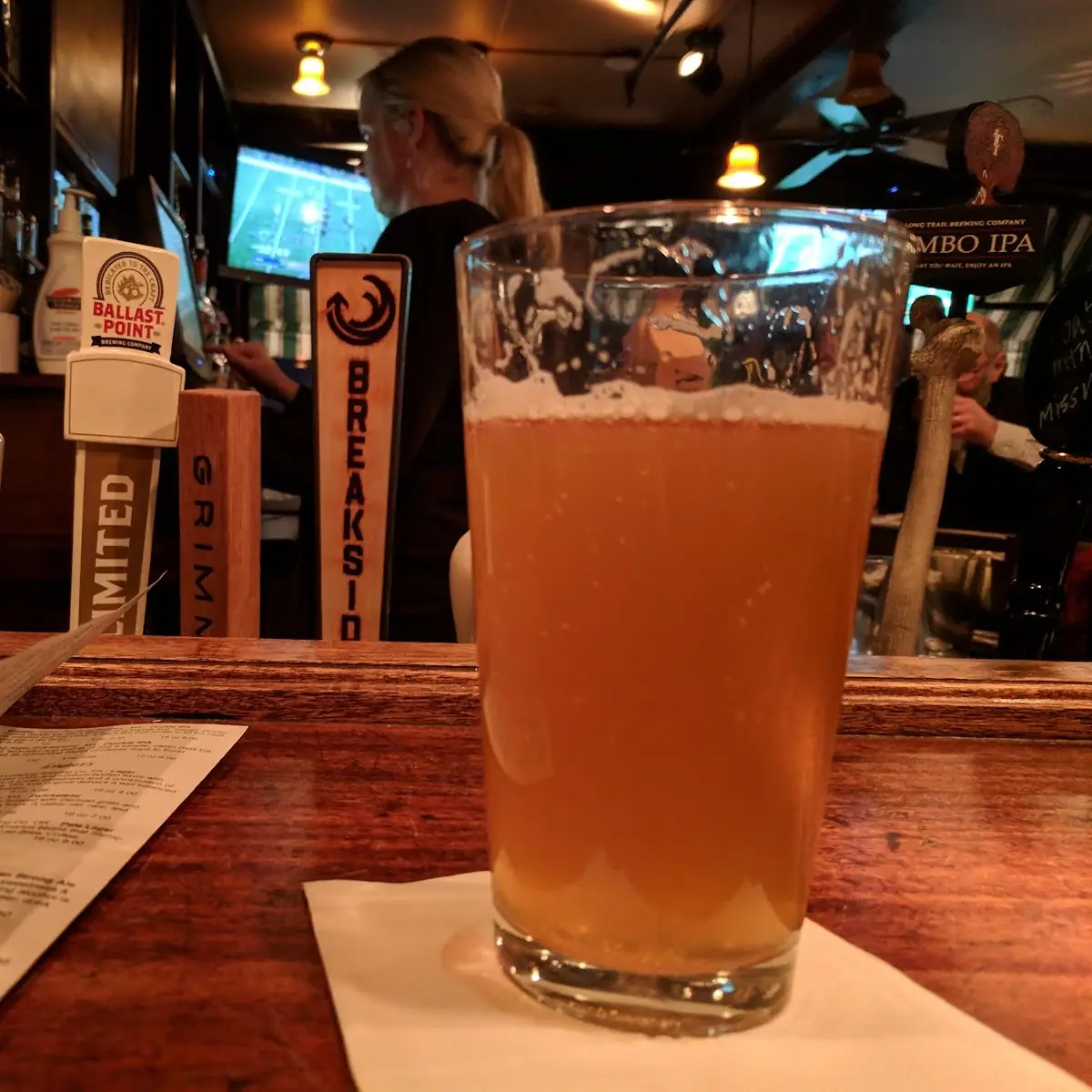 Great Beer