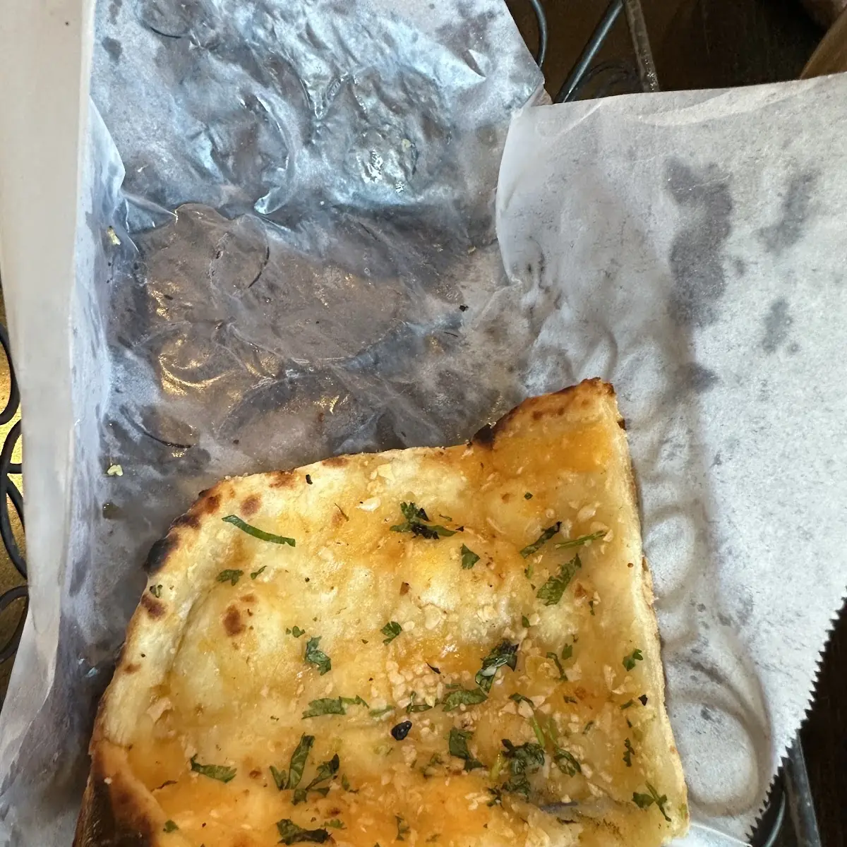 Garlic Bread