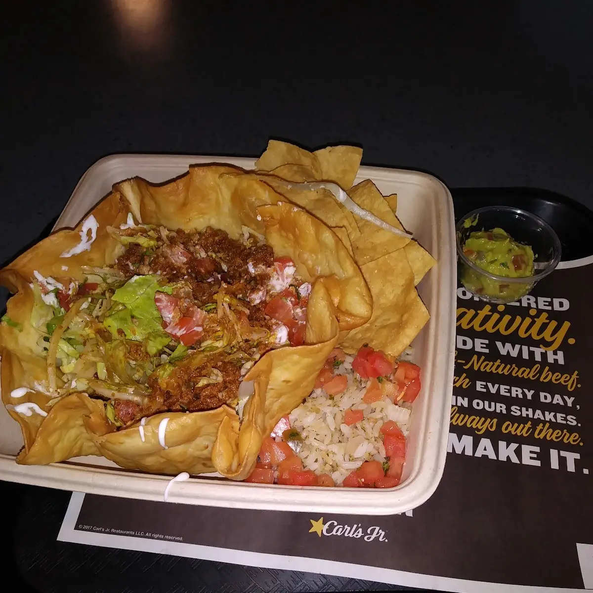 Taco Salad
