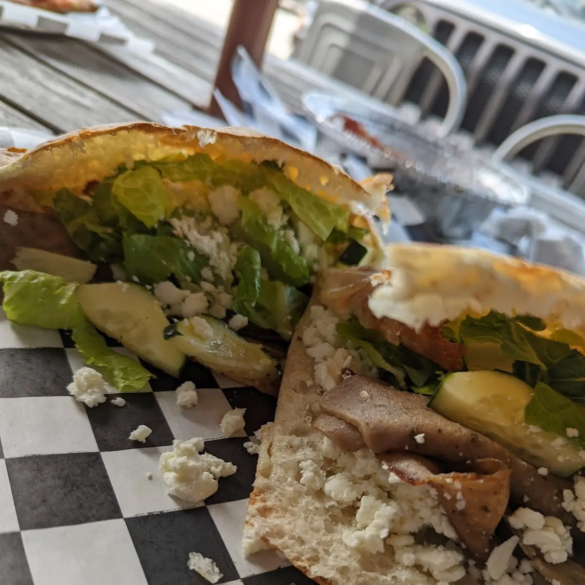 Gyro