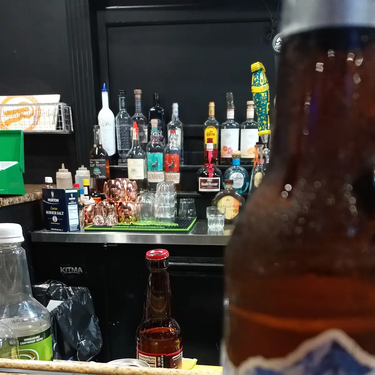 Coors Light
