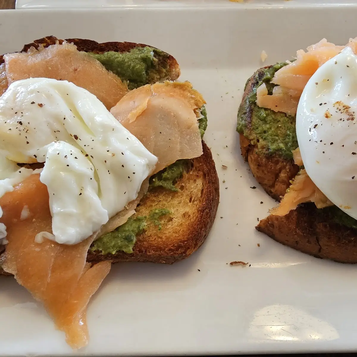 Avocado Toast