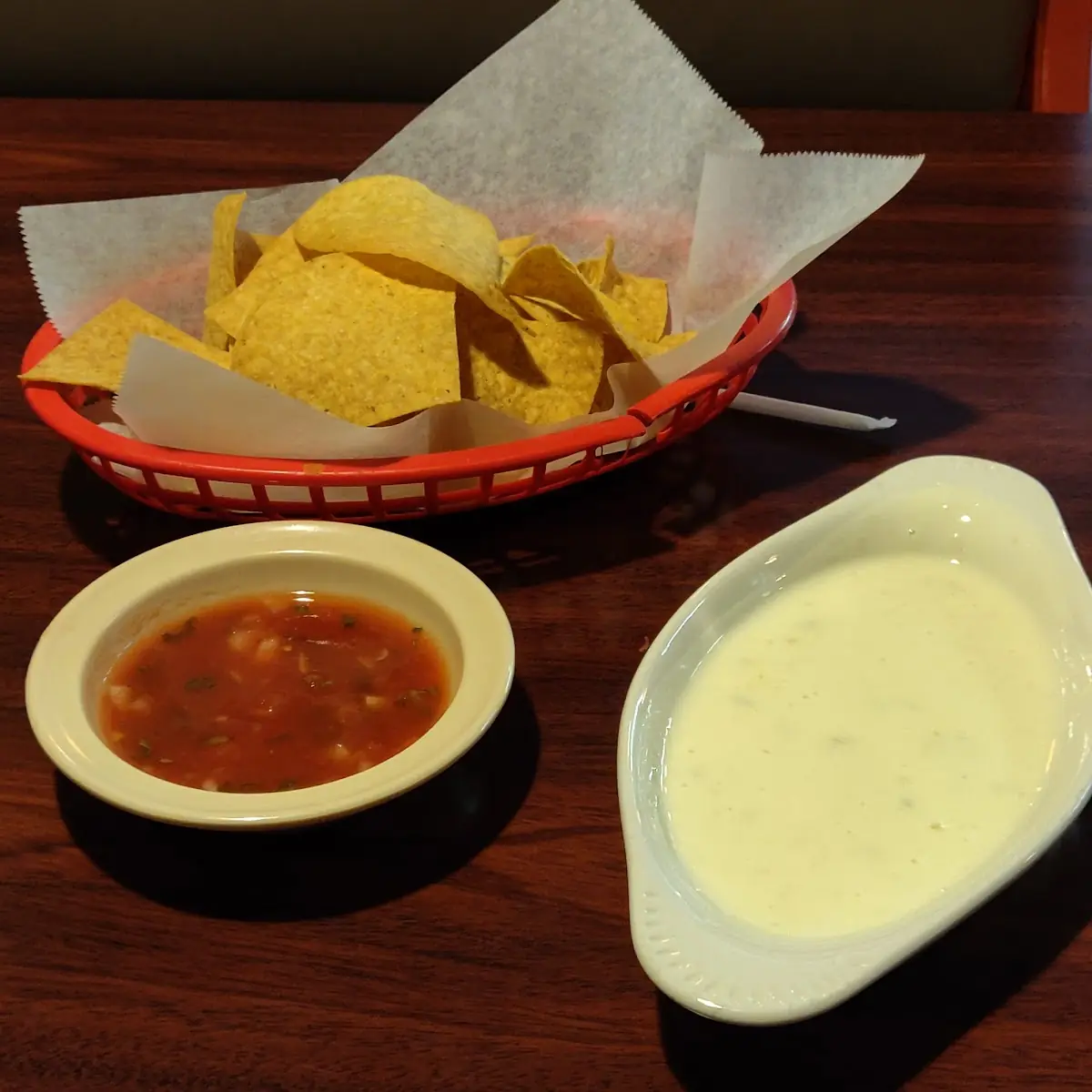 Queso Dip