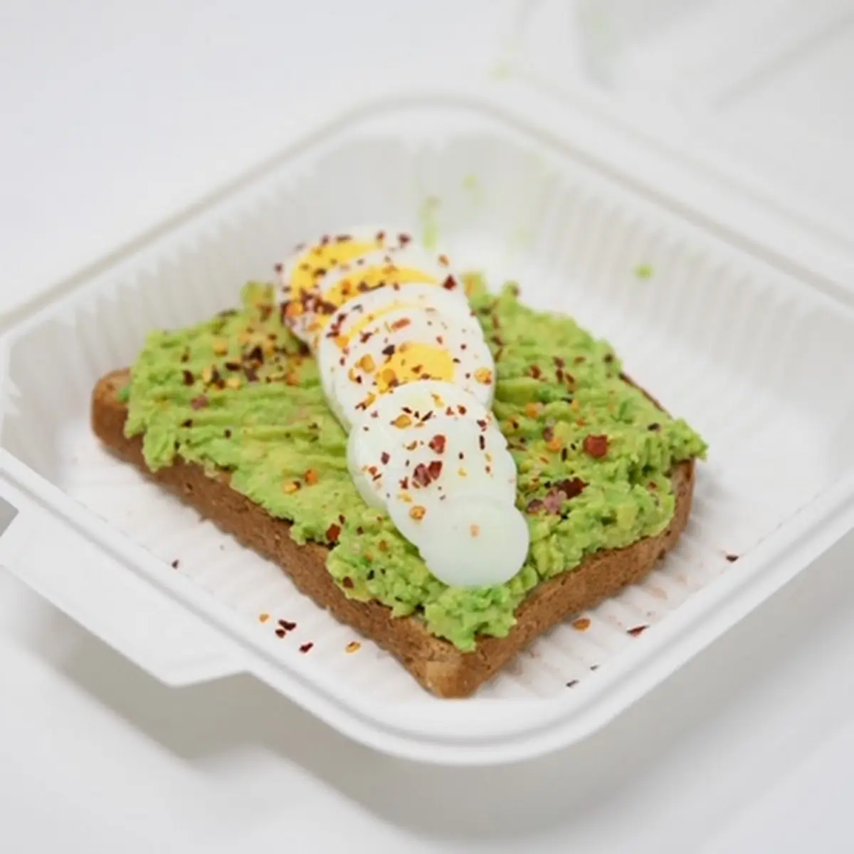 Avocado Toast