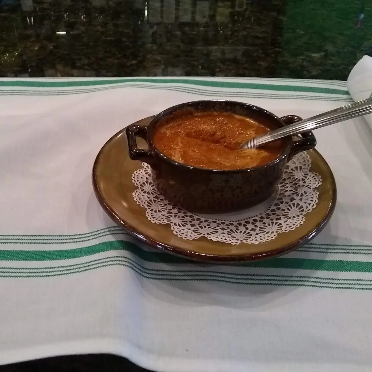 Tomato Soup
