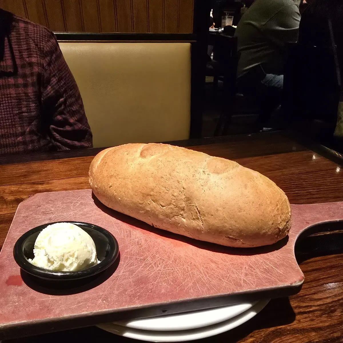 Bread Basket