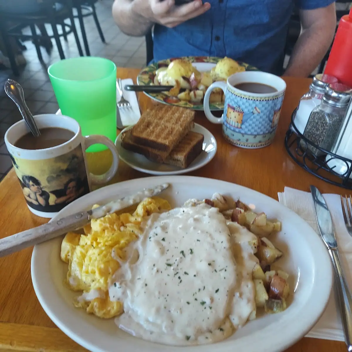 Country Fried Steak
