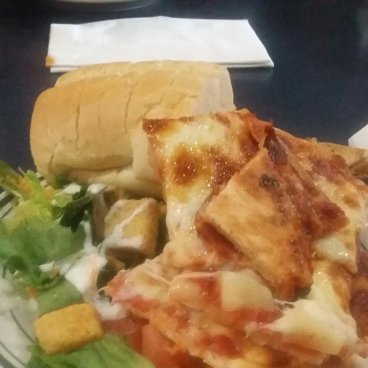 Chicken Sandwich