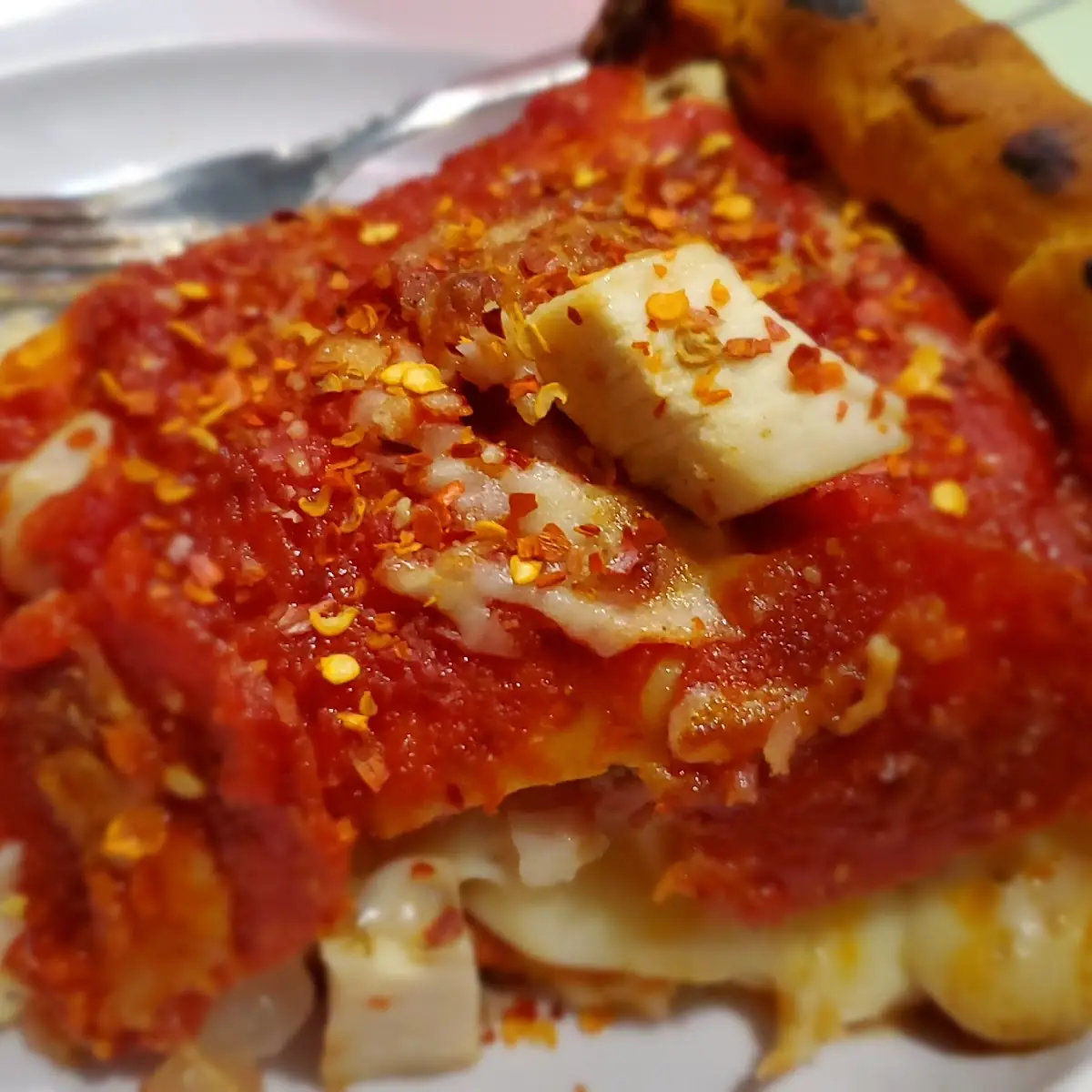 Pie Pizza