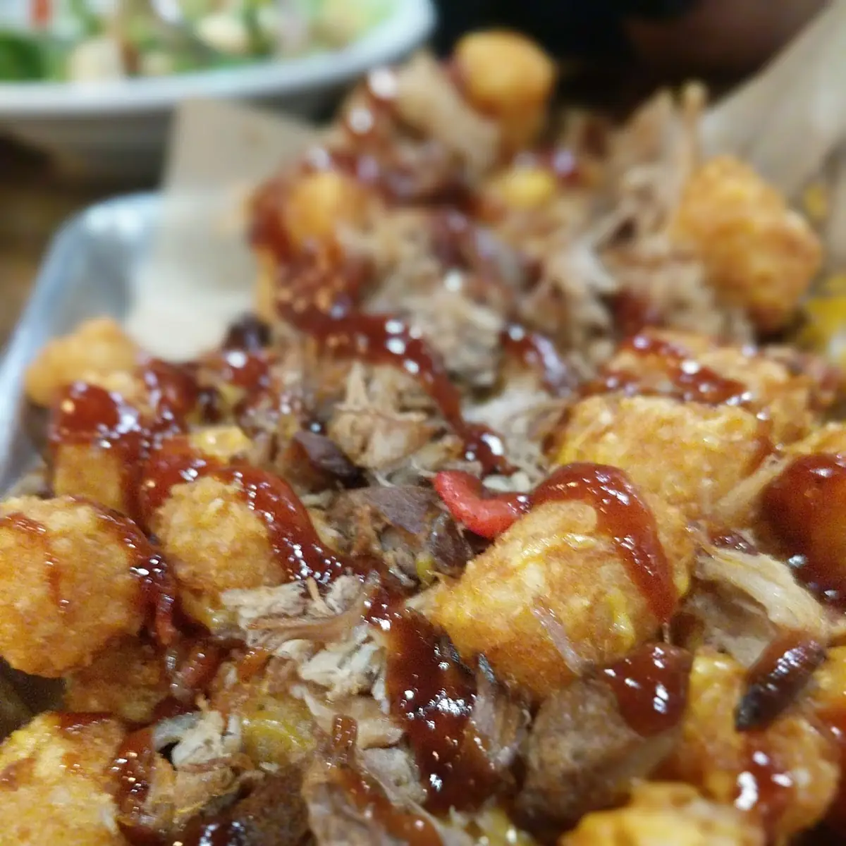 Tater Tots