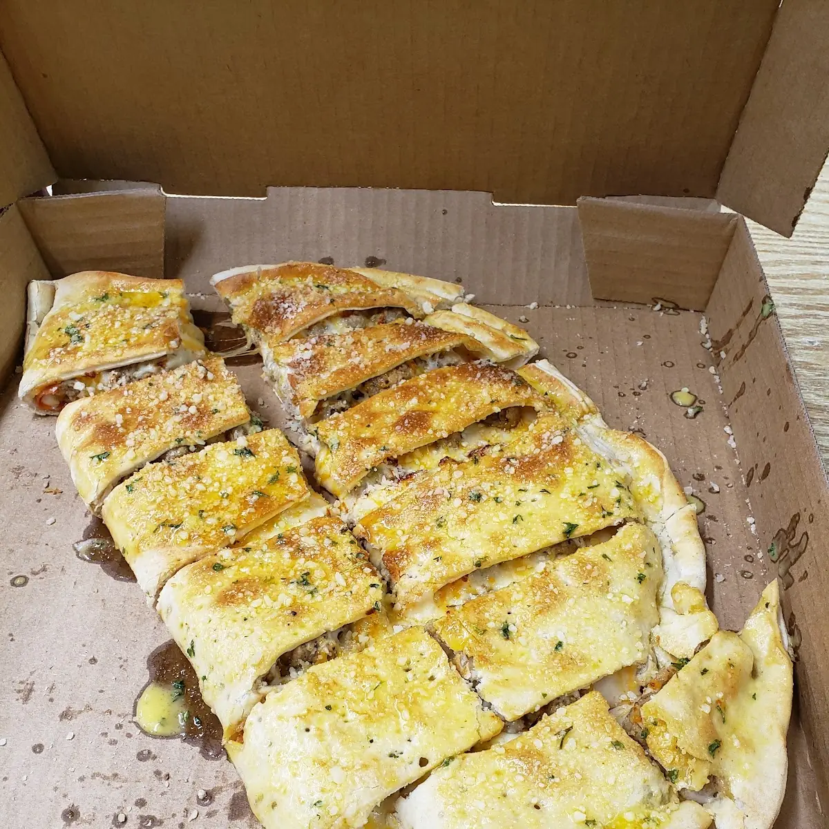 Calzone