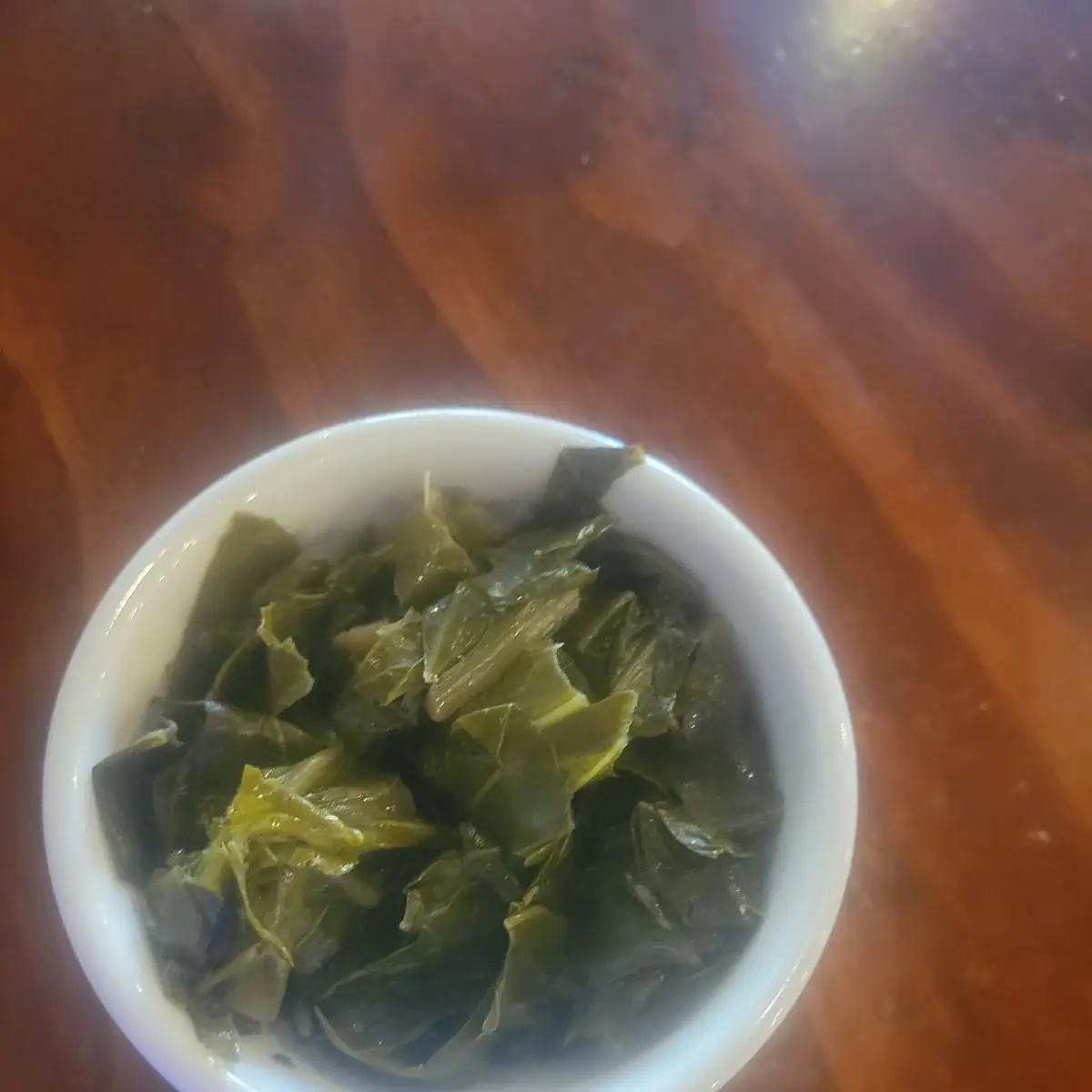 Collard Greens