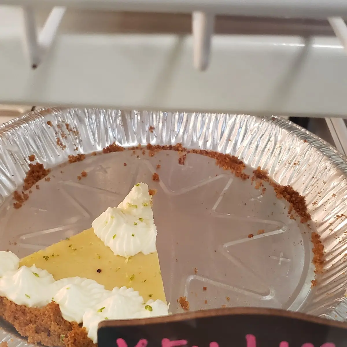 Pie Sampler 6 slices