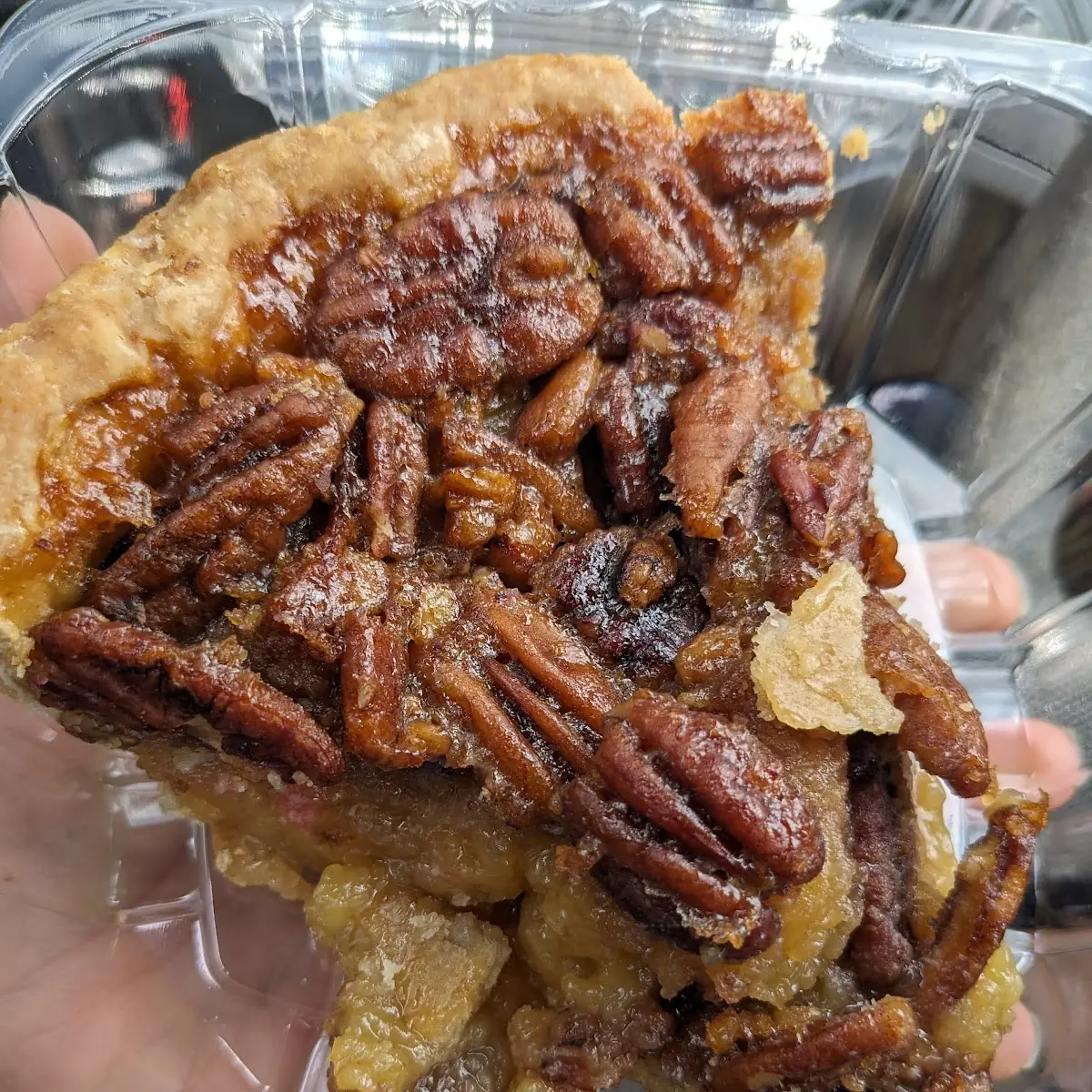 Pecan Pie