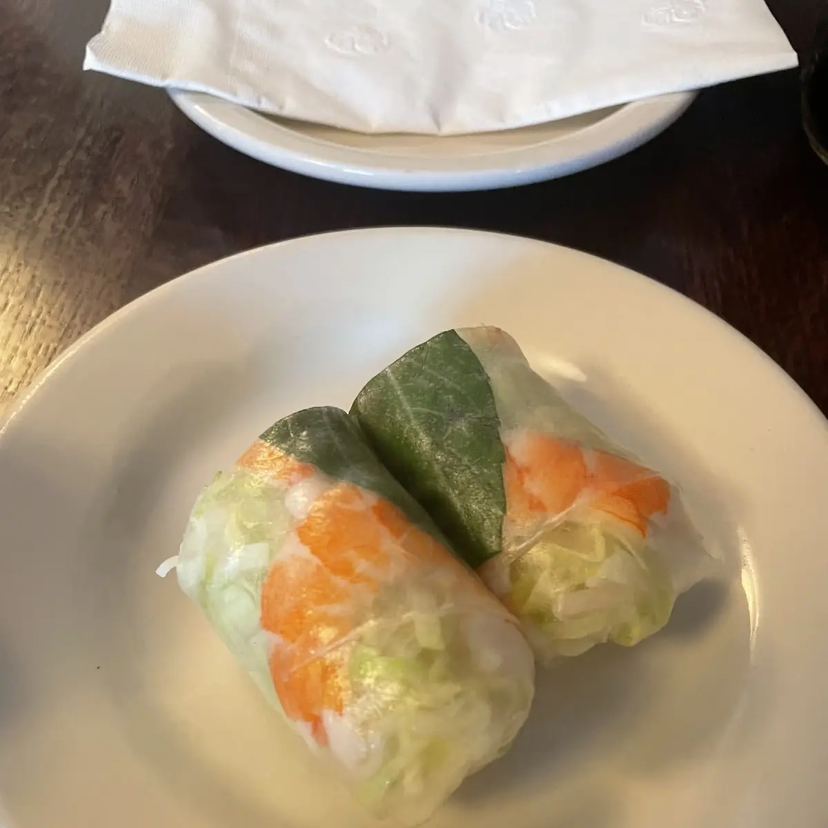 Spring Roll