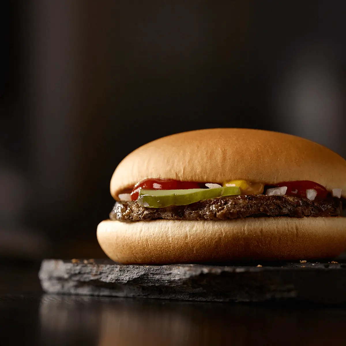 Double Big Mac®