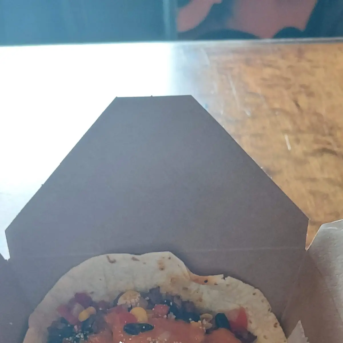 Spicy Chicken Tacos