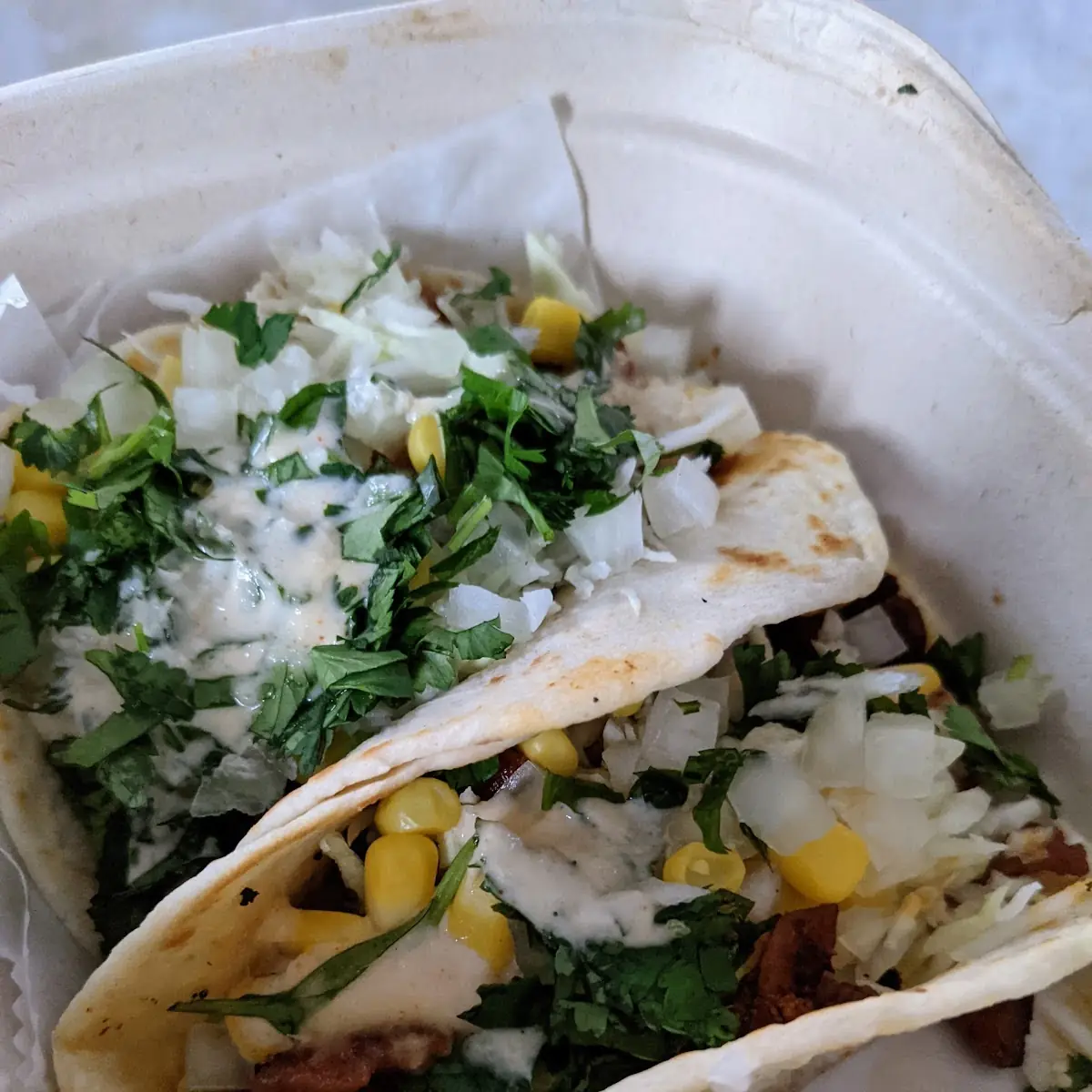 Street Tacos
