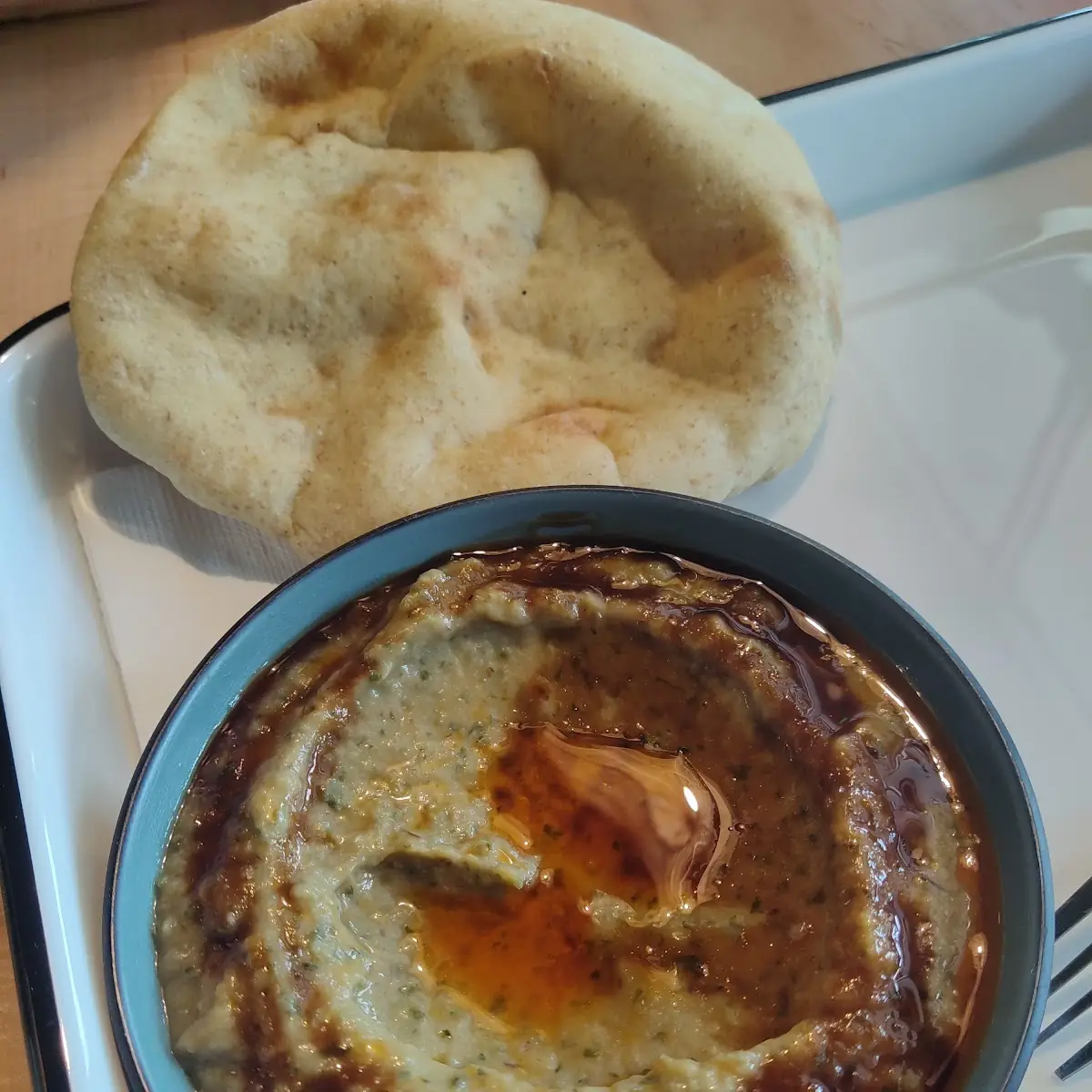 Onion Soup