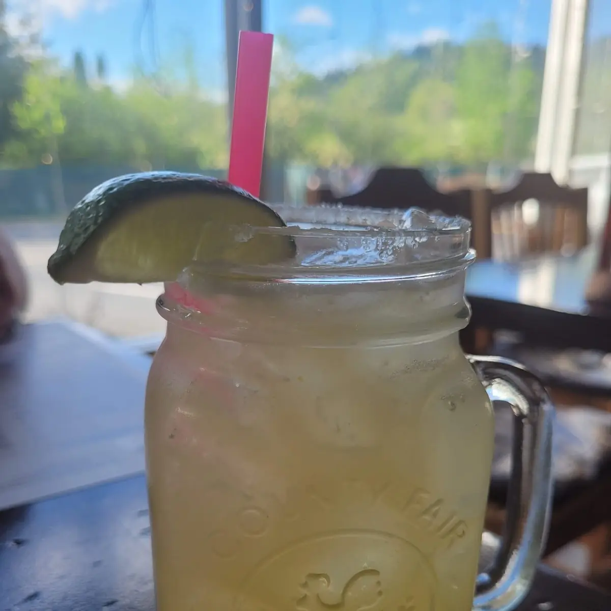 House Margarita