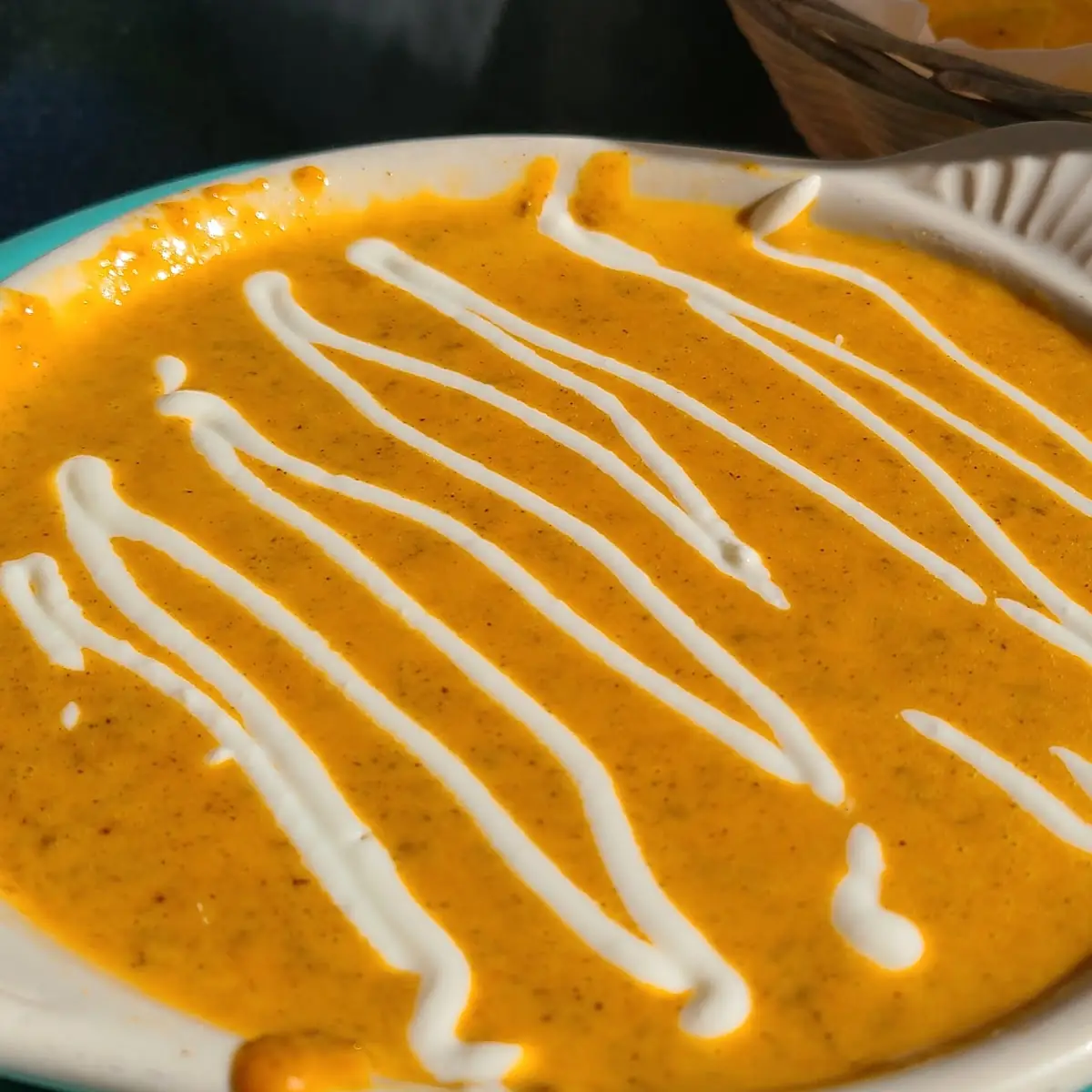 Queso Dip