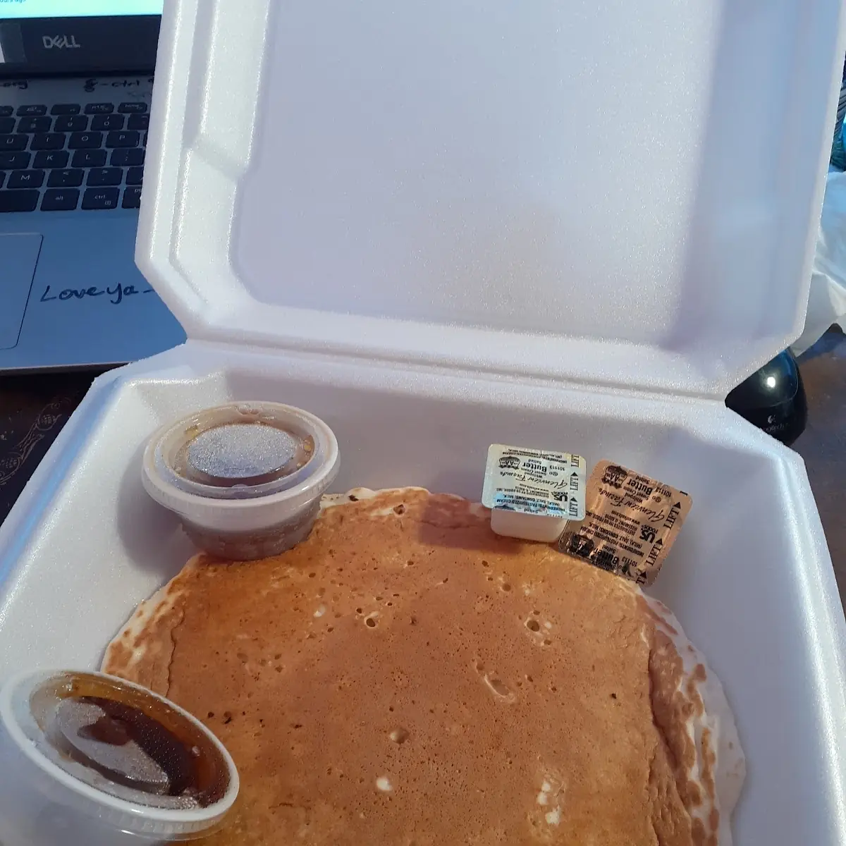 Pancake Breakfast