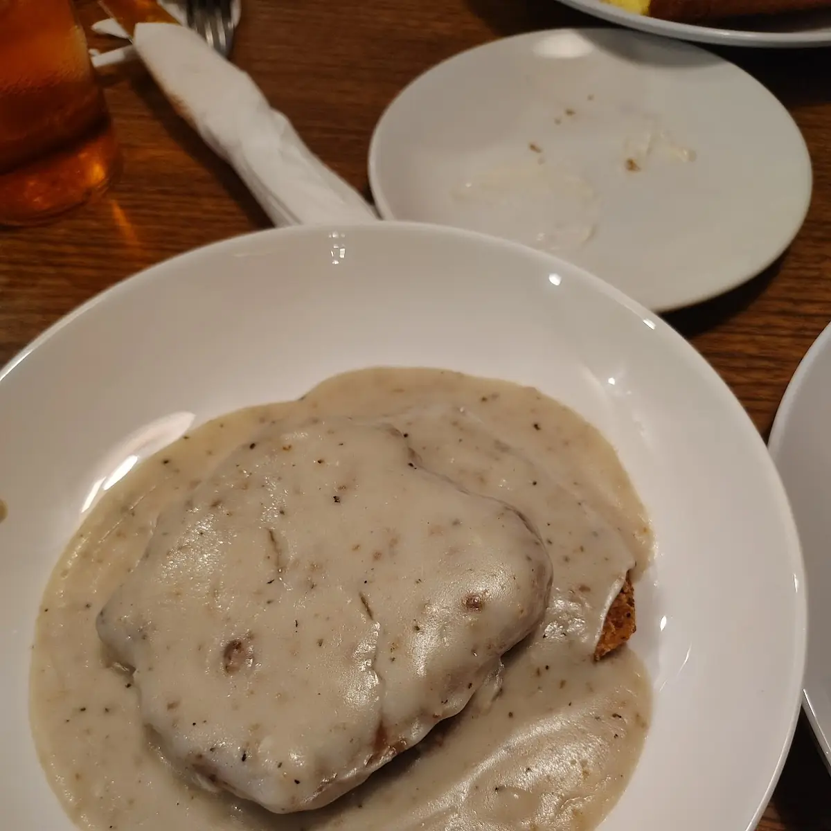 Sausage Gravy