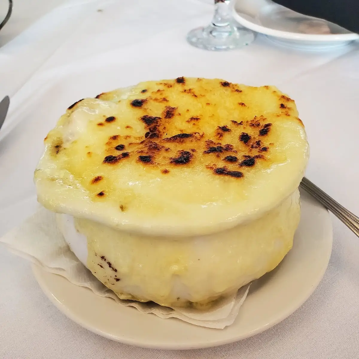 Onion Soup