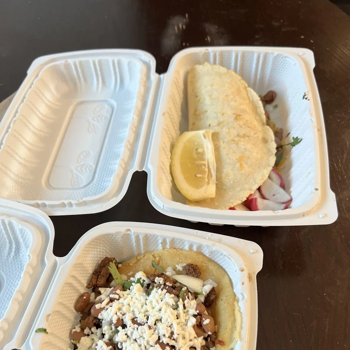 Carne Asada Taco