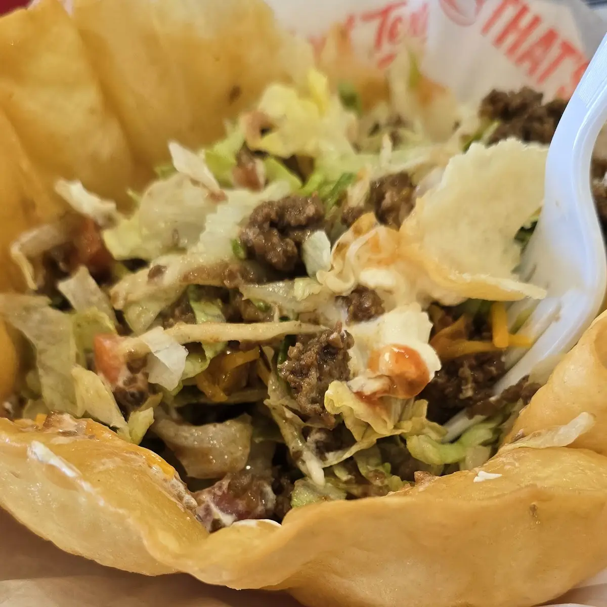 Taco Salad