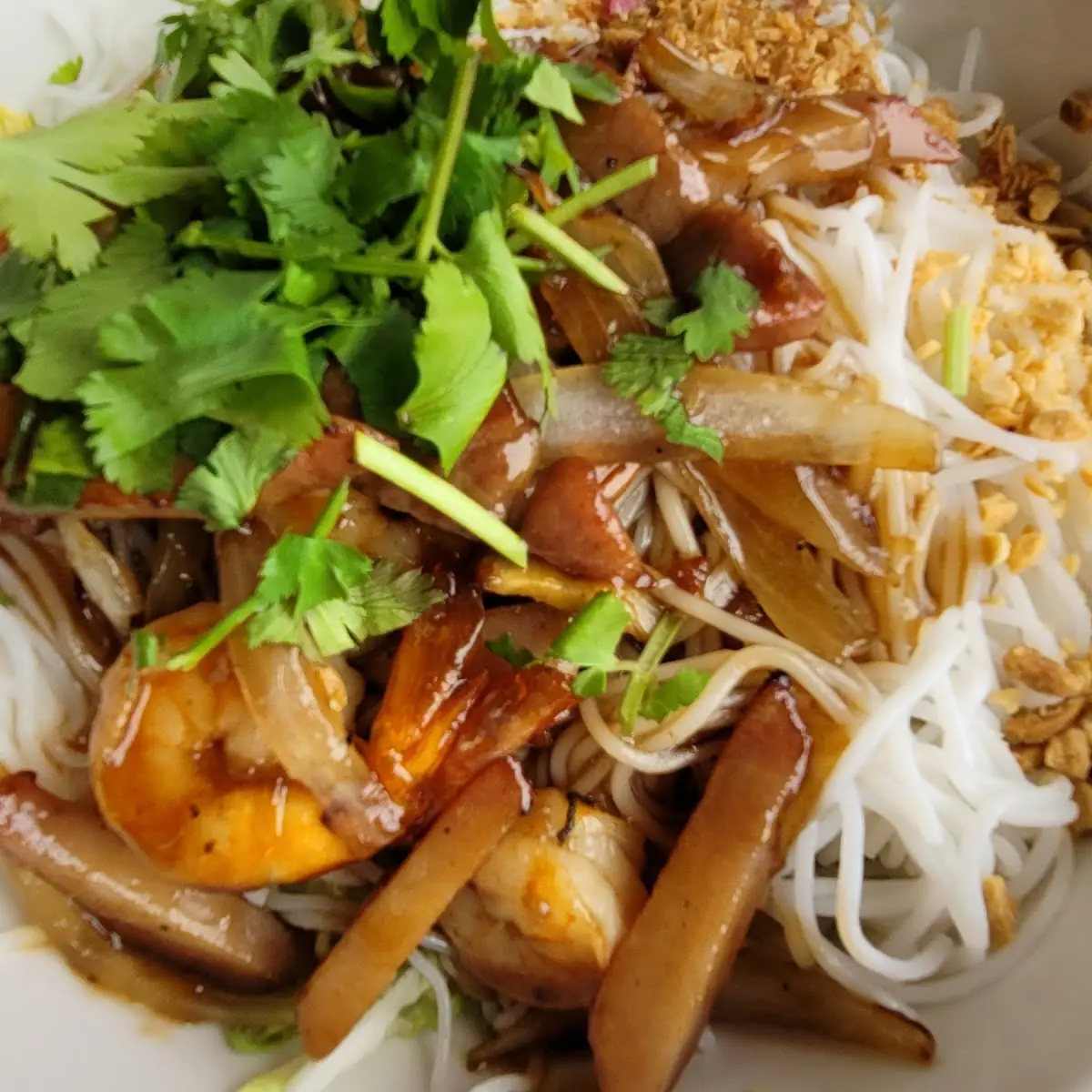 57 Bún Tôm Thịt Nướng 12