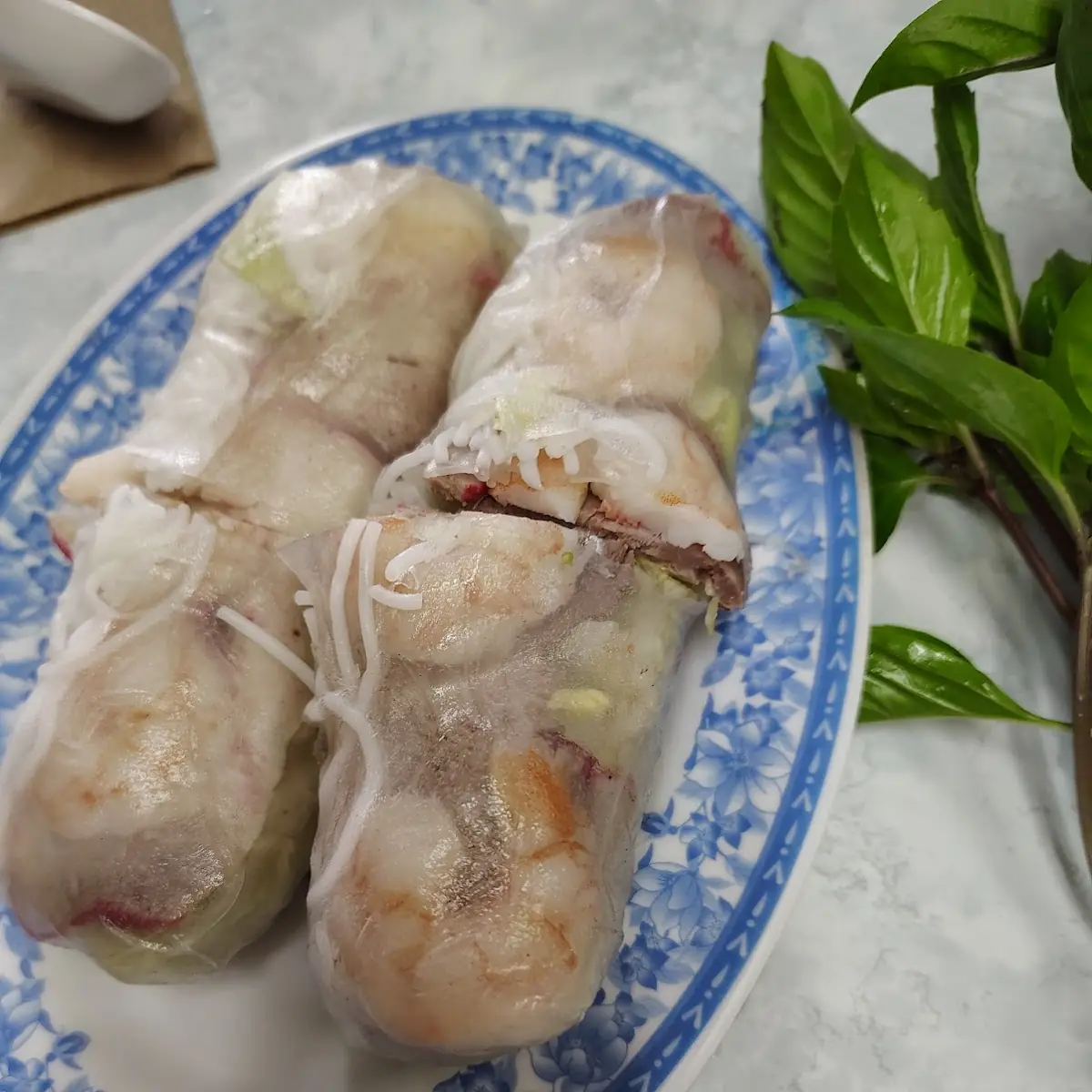 Goi Cuon